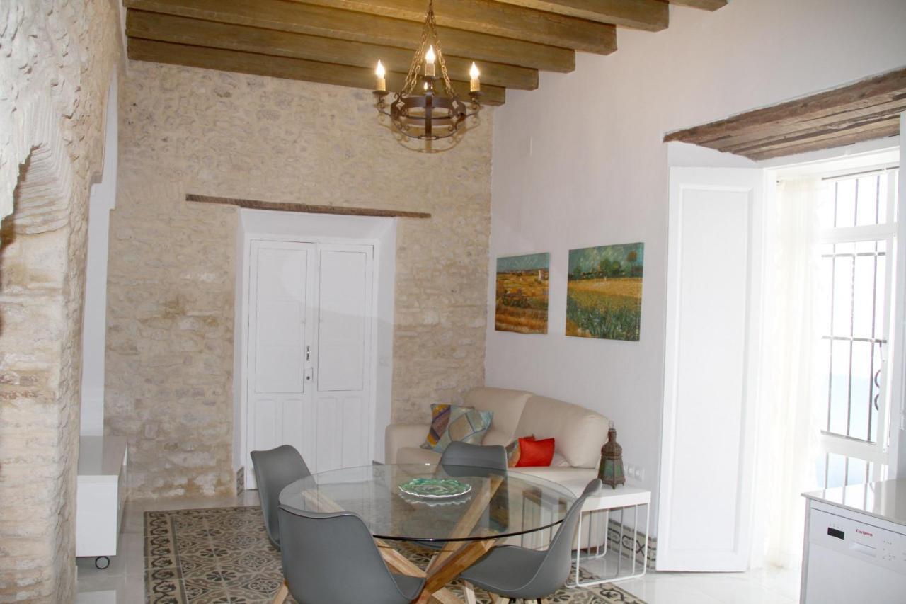 מדינה סידוניה Casa Atahona - Casita Con Encanto מראה חיצוני תמונה