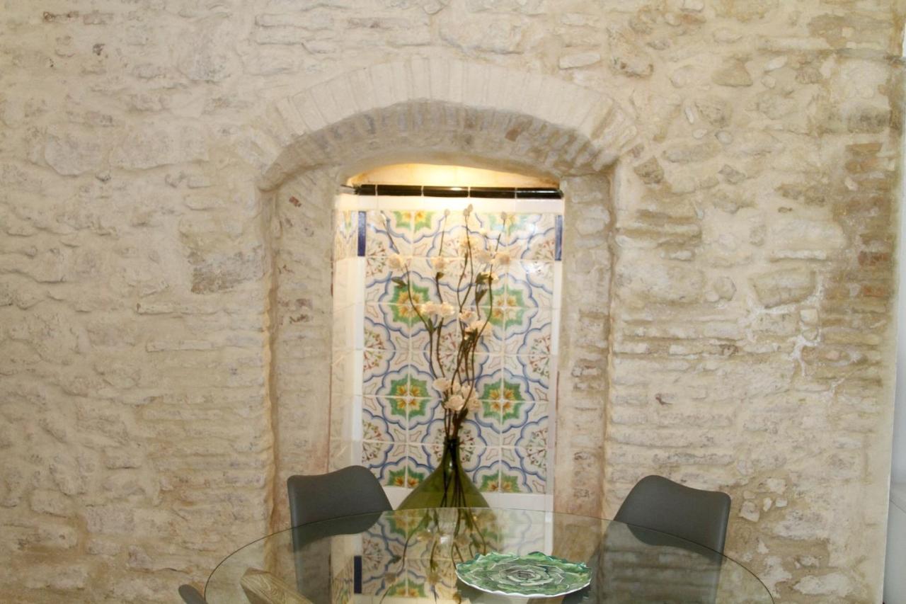 מדינה סידוניה Casa Atahona - Casita Con Encanto מראה חיצוני תמונה