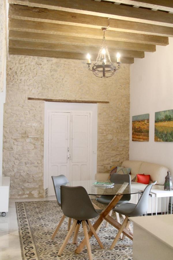 מדינה סידוניה Casa Atahona - Casita Con Encanto מראה חיצוני תמונה
