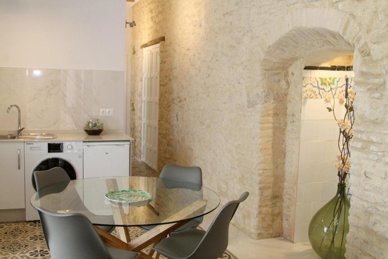 מדינה סידוניה Casa Atahona - Casita Con Encanto מראה חיצוני תמונה